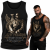 TANK TOP patriotyczny   POLSKA OJCZYZNA BHO
